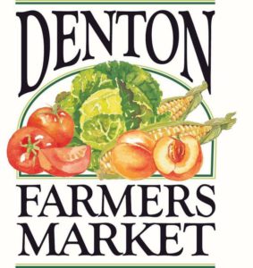 Denton Farmers Market